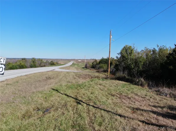 1 S Highway 82, Vinita, OK 74301