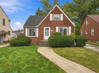 7702 Southington Dr, Parma, OH 44129