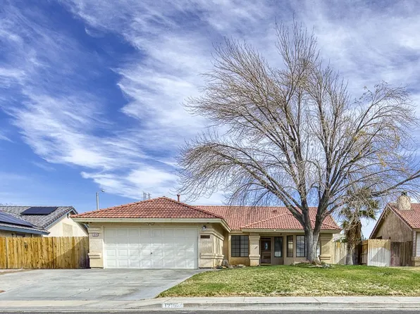 1216 Beasley St, Ridgecrest, CA 93555