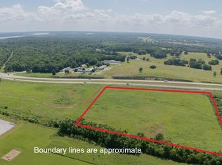 LOT 1 Rocky Point Subdivision Rd, Warsaw, MO 65355