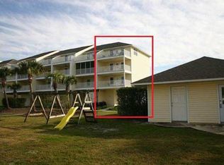 137 Turtle Walk, Pt Saint Joe, FL 32456