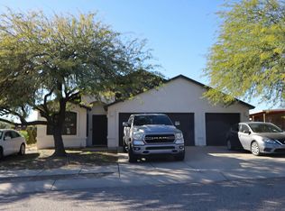 7510 S Cordelia Ave, Tucson, AZ 85746