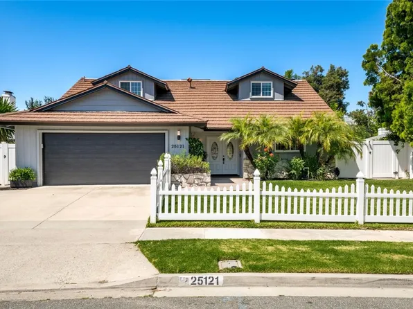 25121 Ericson Way, Laguna Hills, CA 92653