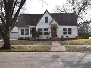 200 Craig St, Hillsboro, TX 76645