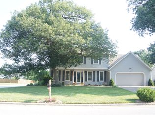 3292 W Erie St, Springfield, MO 65807