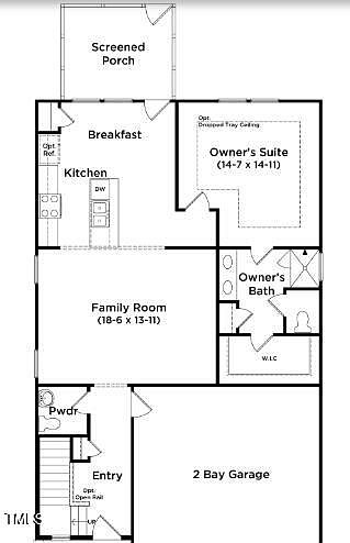 2nd image of 2021 Cross Bones Blvd #46