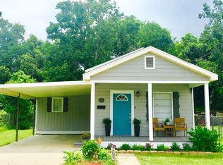 221 Brooklyn Ave, Houma, LA 70364
