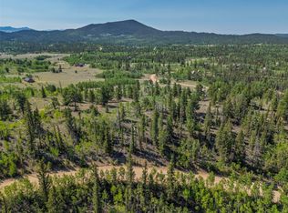 395 N Quarter Horse Rd, Como, CO 80456