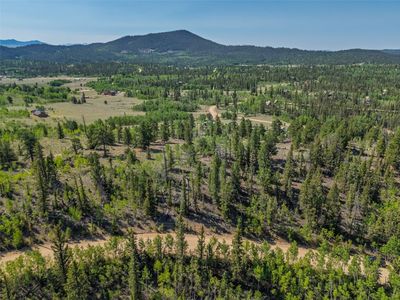 395 N Quarter Horse Rd, Como, CO, 80456