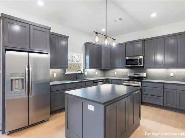 5 Ashburton Ln, Bella Vista, AR 72715