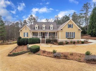 1207 Savannah Ln, Monroe, GA 30655