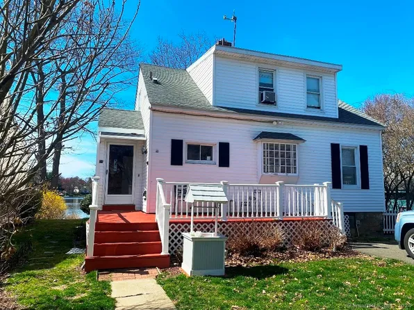 34 Lake Street, Wolcott, CT 06716