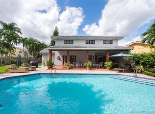 15340 SW 42nd Ln, Miami, FL 33185