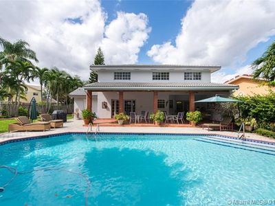 15340 SW 42nd Ln, Miami, FL, 33185