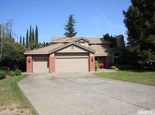 101 Biscayne Way, Folsom, CA