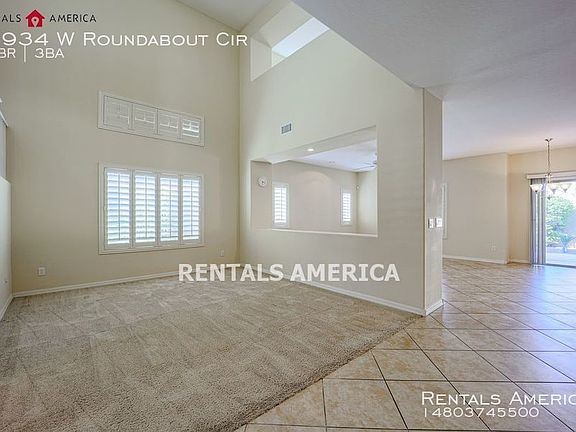 5th image of 3934 W Roundabout Cir