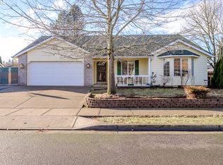 5125 Alpha St SE, Salem, OR 97306