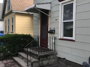 38 Rockingham St, Rochester, NY 14620