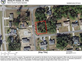 0 SW 151st St #18, Ocala, FL 34473