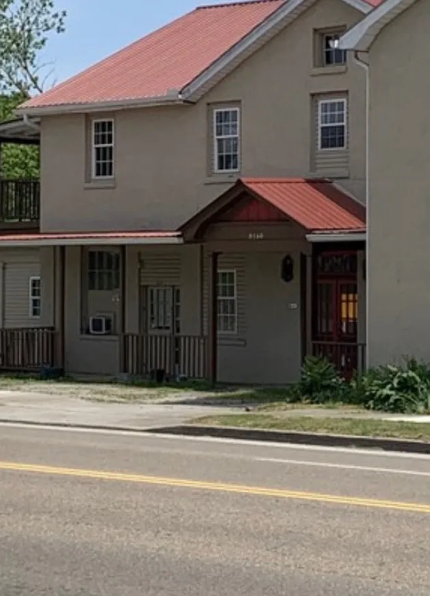 Rutledge Pike Apts — Photo 1