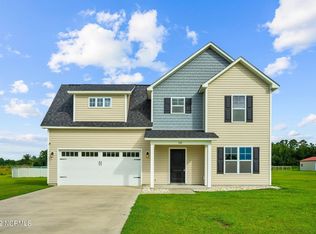 108 Adams Lndg, Maysville, NC 28555