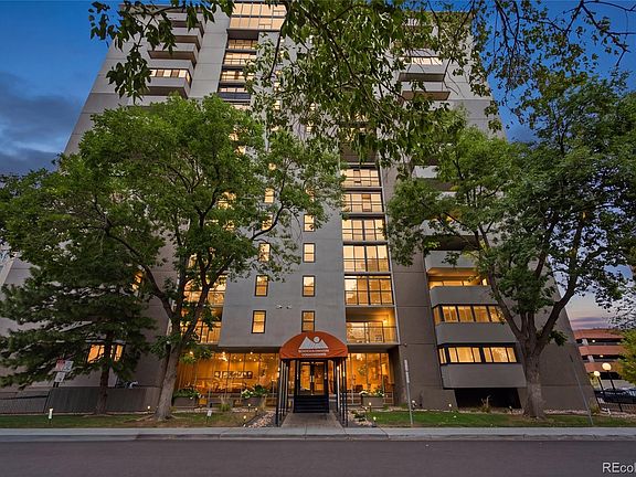 2nd image of 2 Adams Street #908