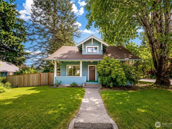 1219 9th Avenue SW, Olympia, WA 98502
