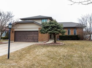 6244 157th Pl, Oak Forest, IL
