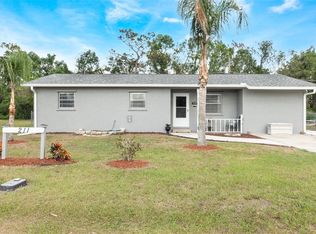 211 Macon Rd, Arcadia, FL 34266