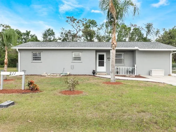 211 Macon Rd, Arcadia, FL 34266