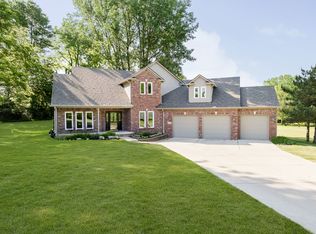 5739 Meander Bnd, Pittsboro, IN