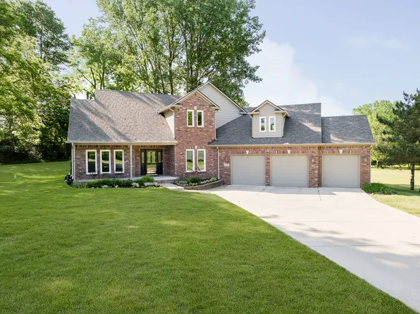 5739 Meander Bnd, Pittsboro, IN 46167