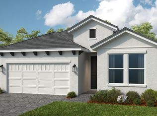 Stella Plan, Esplanade at Coasterra, Palmetto, FL 34221