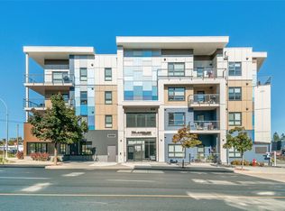 164 Alberni Hwy #204, Parksville, BC