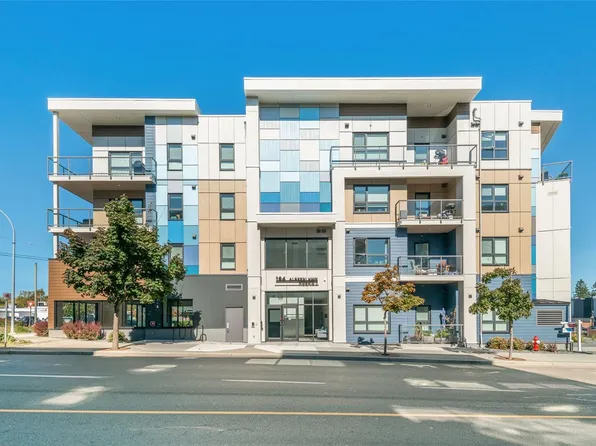 164 Alberni Hwy #204, Parksville, BC V9P 0H8