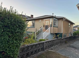 2673 E 22nd Ave, Vancouver, BC V5M2X6