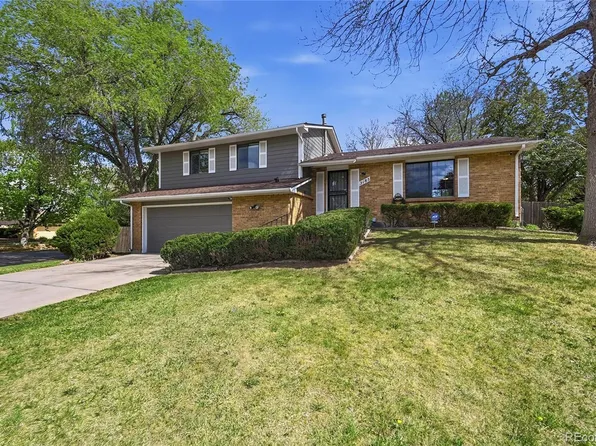 3185 S Ensenada Way, Aurora, CO 80013