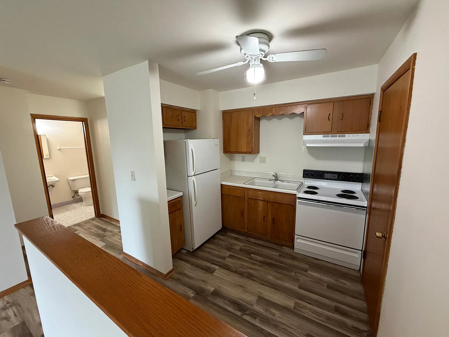 1 bed, 809 sqft, $1,000 — Photo 2