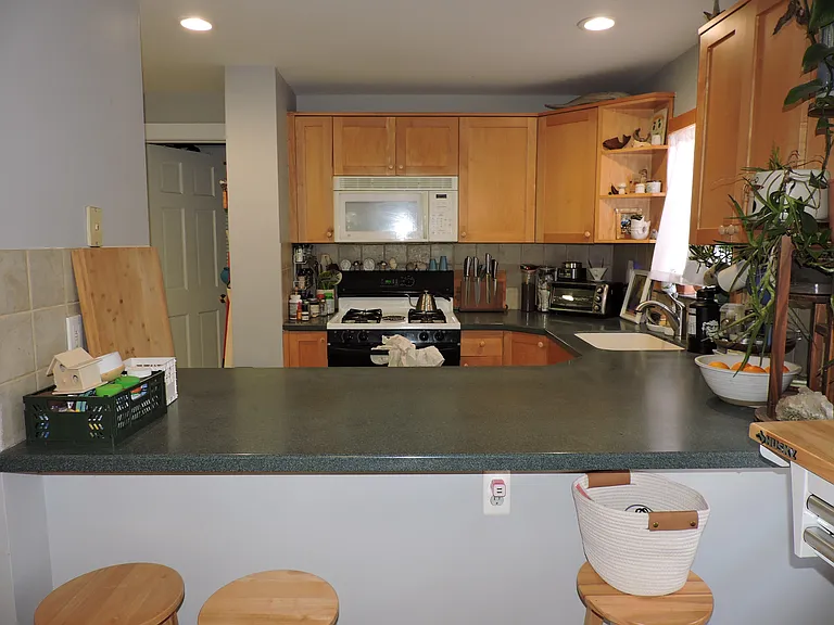 213 Holmes St #1 — Photo 4
