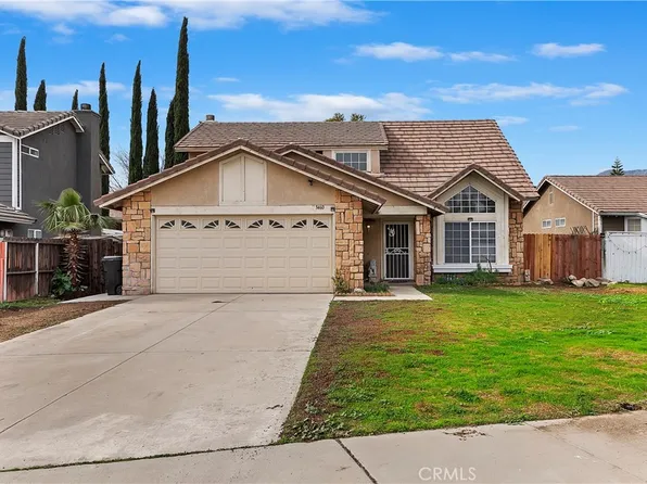 3460 N Orangewood Ave, Rialto, CA 92377