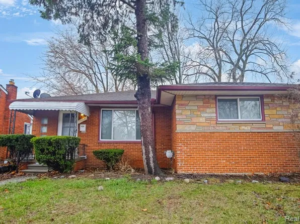 24261 Condon St, Oak Park, MI 48237