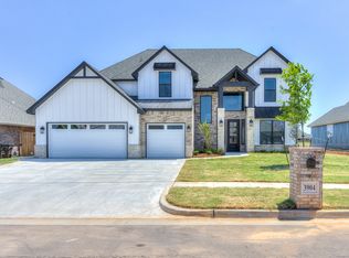 3904 Catalina Ln, Oklahoma City, OK 73139
