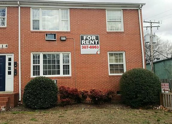 5th image of 1602 Magnolia St APT 4