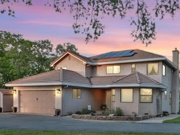 1160 Kathy Ln, Placerville, CA 95667