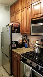 Rented by Oxford Property Group