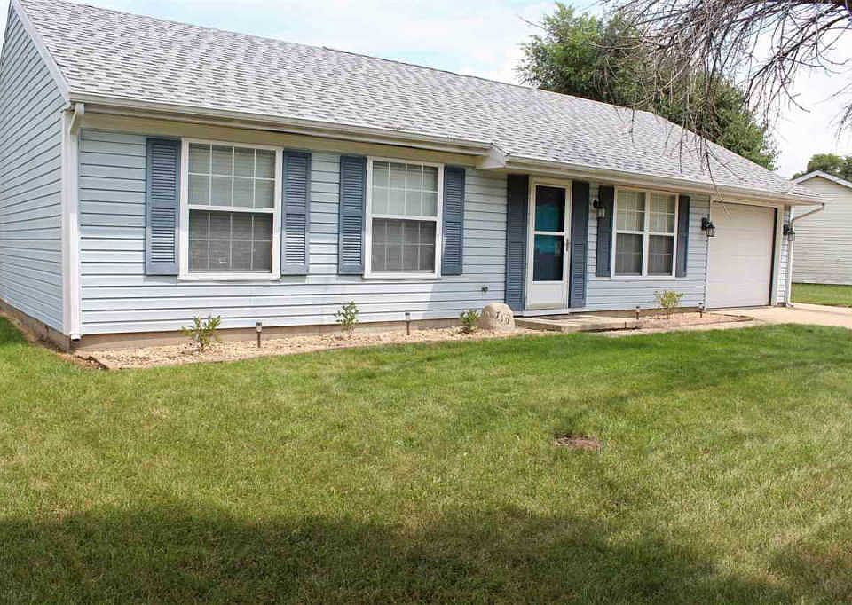 1st image of 710 Shakamak Ct