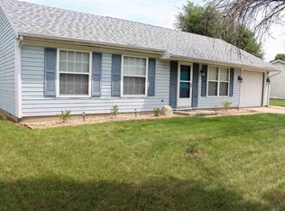 710 Shakamak Ct, Dayton, IN 47941