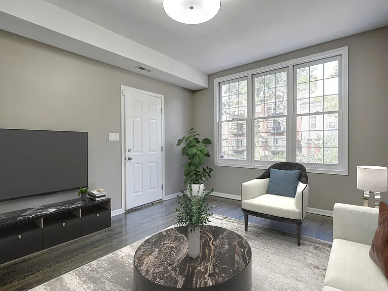 1444 N Campbell Ave #1A — Photo 4