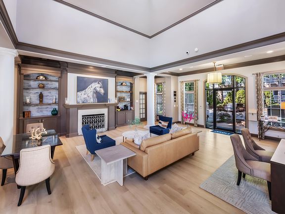 2nd image of 6210 Peachtree Dunwoody Rd #357