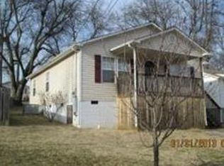 719 Sidebrook Ave, Knoxville, TN 37921